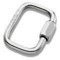 Maillon Rapide 10 mm Square Quick Link Plated 119399